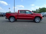New 2025 Chevrolet Silverado 1500 LTZ w/ LTZ Premium Package image 2