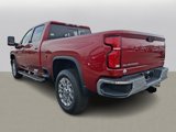 New 2025 Chevrolet Silverado 2500 LTZ w/ LTZ Plus Package image 3