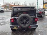 Used 2019 Jeep Wrangler Unlimited Sahara image 4