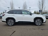 New 2025 Subaru Forester Touring image 6