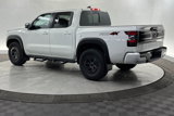 New 2025 Nissan Frontier PRO-4X image 3