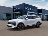 New 2026 Kia Sportage SX image 3
