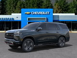 New 2025 Chevrolet Tahoe Z71 w/ Comfort Package image 2