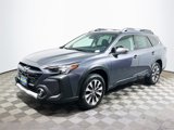 New 2025 Subaru Outback Touring XT image 4