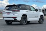 New 2025 Jeep Grand Cherokee Summit image 4