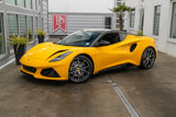 New 2024 Lotus Emira First Edition image 2