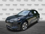 New 2025 Audi Q6 e-tron Prestige image 5