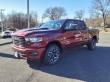 New 2025 RAM 1500 Laramie w/ Sport Appearance Package image 5