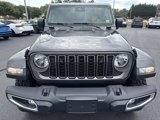 New 2025 Jeep Gladiator Sport image 2