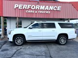 Used 2018 GMC Yukon XL Denali image 2
