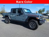 New 2025 Jeep Gladiator Rubicon image 2