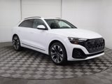 Used 2025 Audi Q8 Premium Plus image 3
