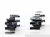 New 2025 Ford F250 4x4 Crew Cab Super Duty image 3