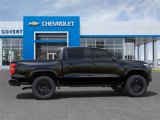New 2025 Chevrolet Colorado W/T w/ WT Custom Package image 5