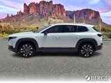 New 2025 MAZDA CX-50 2.5 Hybrid w/ Cargo Package image 3