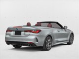 New 2026 BMW 430i xDrive Convertible image 2