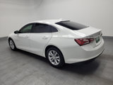 Used 2021 Chevrolet Malibu LT image 3