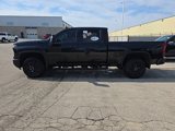 Used 2024 Chevrolet Silverado 2500 LTZ w/ LTZ Plus Package image 3