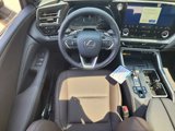 New 2025 Lexus TX 350 AWD image 3