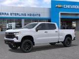New 2026 Chevrolet Silverado 1500 LT Trail Boss w/ Convenience Package II image 2