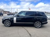 Used 2020 Land Rover Range Rover Long Wheelbase Autobiography image 5