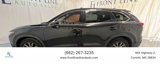 Used 2022 MAZDA CX-9 Touring image 4