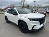Certified 2025 Honda Pilot Black Edition image 3
