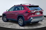 Used 2025 Toyota RAV4 Limited w/ Advanced Technology Package image 4