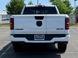 New 2025 RAM 1500 Laramie w/ Night Edition image 4