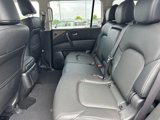 Certified 2024 Nissan Armada SL w/ Cargo Package image 6