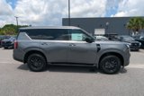 New 2025 Nissan Armada SV image 2