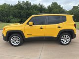 Used 2018 Jeep Renegade Latitude w/ Cold Weather Group image 2