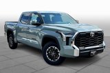 New 2025 Toyota Tundra SR5 image 2