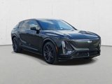 New 2026 Cadillac Lyriq V w/ LPO, Floor Liner Package image 3
