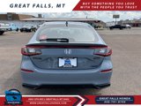 New 2026 Honda Civic Sport Touring image 6