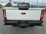 New 2025 Ford F250 XLT w/ Snow Plow Prep Package image 5