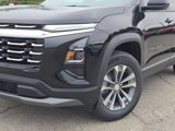 New 2026 Chevrolet Equinox LT w/ Convenience Package II image 3