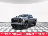 New 2025 GMC Sierra 2500 Denali Ultimate image 2