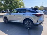 New 2025 Lexus RX 350 AWD image 4