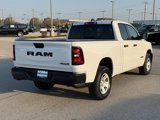 New 2025 RAM 1500 Tradesman image 4