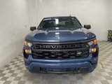 Used 2024 Chevrolet Silverado 1500 Custom image 2