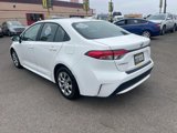 Used 2021 Toyota Corolla LE w/ Carpet Mat Package (TMS) image 5