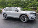 New 2026 Honda CR-V Sport image 2