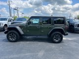 Used 2023 Jeep Wrangler Unlimited Rubicon w/ Cold Weather Group image 4