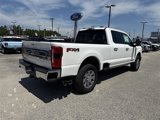 New 2025 Ford F250 King Ranch w/ Chrome Package image 3