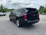 Used 2019 Chevrolet Suburban LT w/ Luxury Package image 5