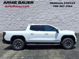 New 2026 GMC Sierra EV AT4 image 4