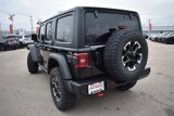 New 2025 Jeep Wrangler Unlimited Rubicon image 5