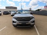 Used 2022 Ford Explorer King Ranch w/ Technology Package image 2