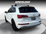 Used 2021 Audi Q5 2.0T Premium Plus image 4